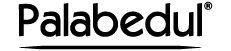 Logo Palabedul Cabecera