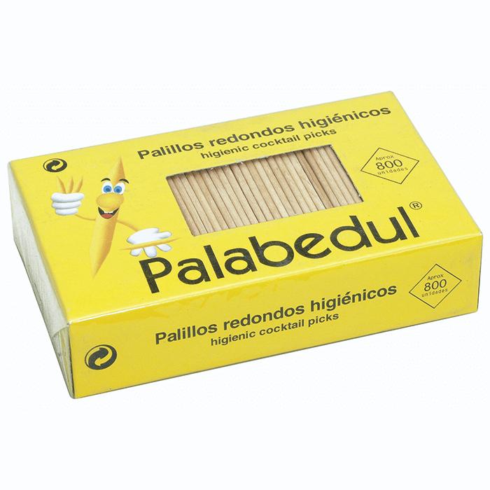 Enlace al artículo Palillo redondo a granel 24×12 - Cajitas de 800 unidades
