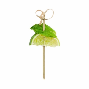 Enlace al artículo Pincho brochetas lazo 15 CM - precio 200 unidades